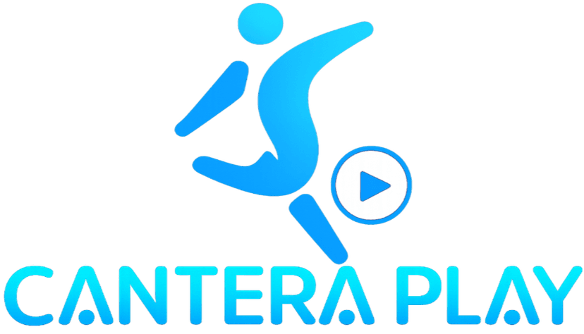 CanteraPlay Logo